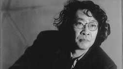 太田省吾を〈読む〉――「未来」の上演のために