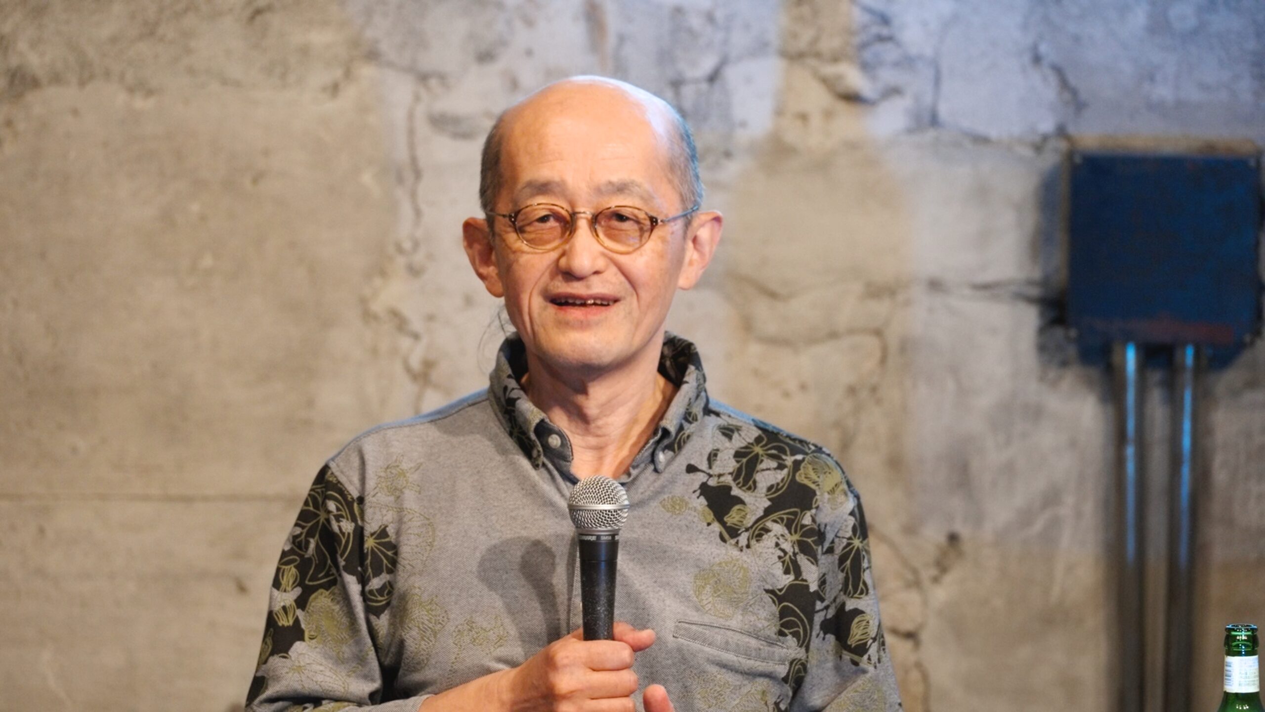 第2回文哲研アンダーグラウンド「教育はサービスではない」