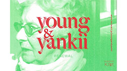 空間演出デザイン学科「young&yankii」