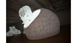 京造ねぶた展　2015