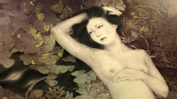顧 洛水　個展
