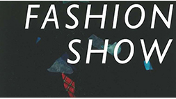 FASHION SHOW 2015  “ROUTE” 　