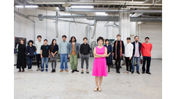 アートコンペティション展ULTRA AWARD2015