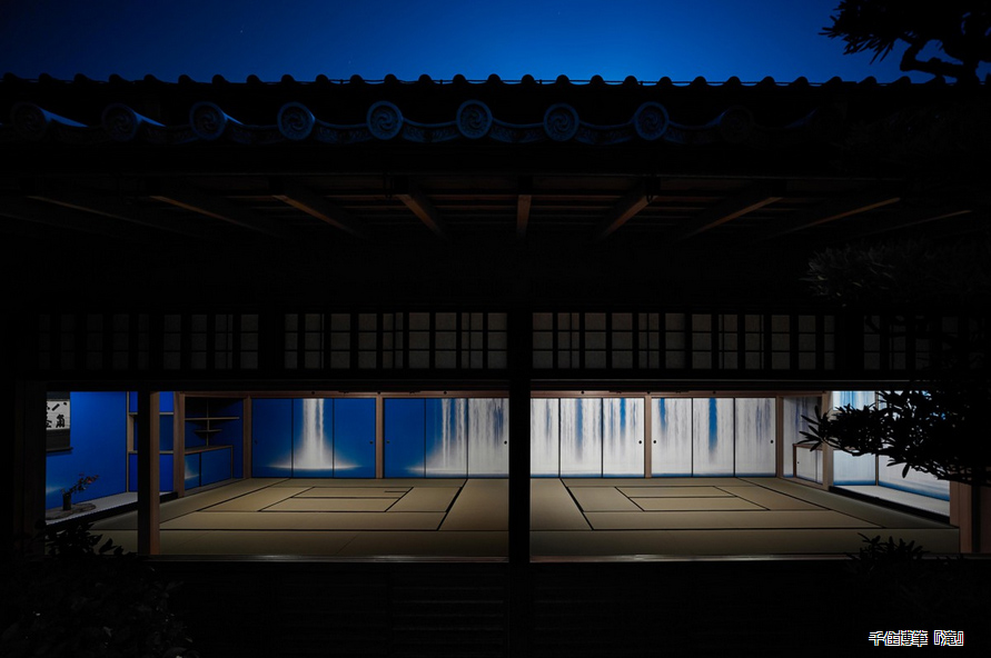 大徳寺 聚光院 創建450年記念特別公開 イベント情報 京都芸術大学 大徳寺 聚光院 創建450年記念特別公開 イベント情報 京都芸術大学