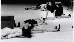 ジゼル・ヴィエンヌ演出作品映像上映+トーク