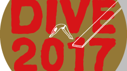 【ARTZONE】DIVE 2017　