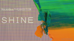 【ARTZONE】Houxo Que個展「ＳＨＩＮＥ」