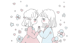少年眼鏡『私、自分が20歳になるなんて絶対嘘だと思ってた。』