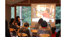 こども芸術大学セミナー「子どもの育ちといろんな保育」