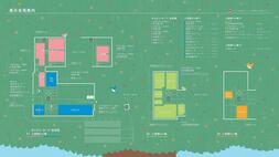 2018年度京都造形芸術大学（通信教育）卒業・修了制作展