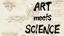 ART meets SCIENCE #3