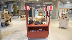 縁プロジェクト2019活動報告展