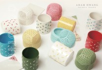 Aram Hwang Ceramic Studio