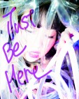 舞台芸術学科４年生自主企画公演『Just Be Here』