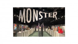 MONSTER Exhibition 2022