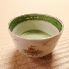 秋の特別講座「茶の湯の装いと染色技術」