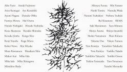 東京都展 The Echoes of East Kyoto