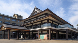 城跡芸術展2024