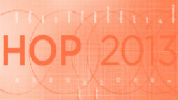HOP2013