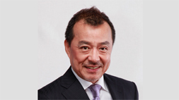 中尾隆聖氏 特別講義