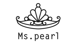 Ms.pearl in 京都高島屋