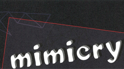 mimicry