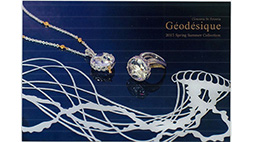 Geodesique＊2015 Collection〔東京〕