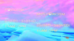 FORCISM  /  ANTI-FORCISM