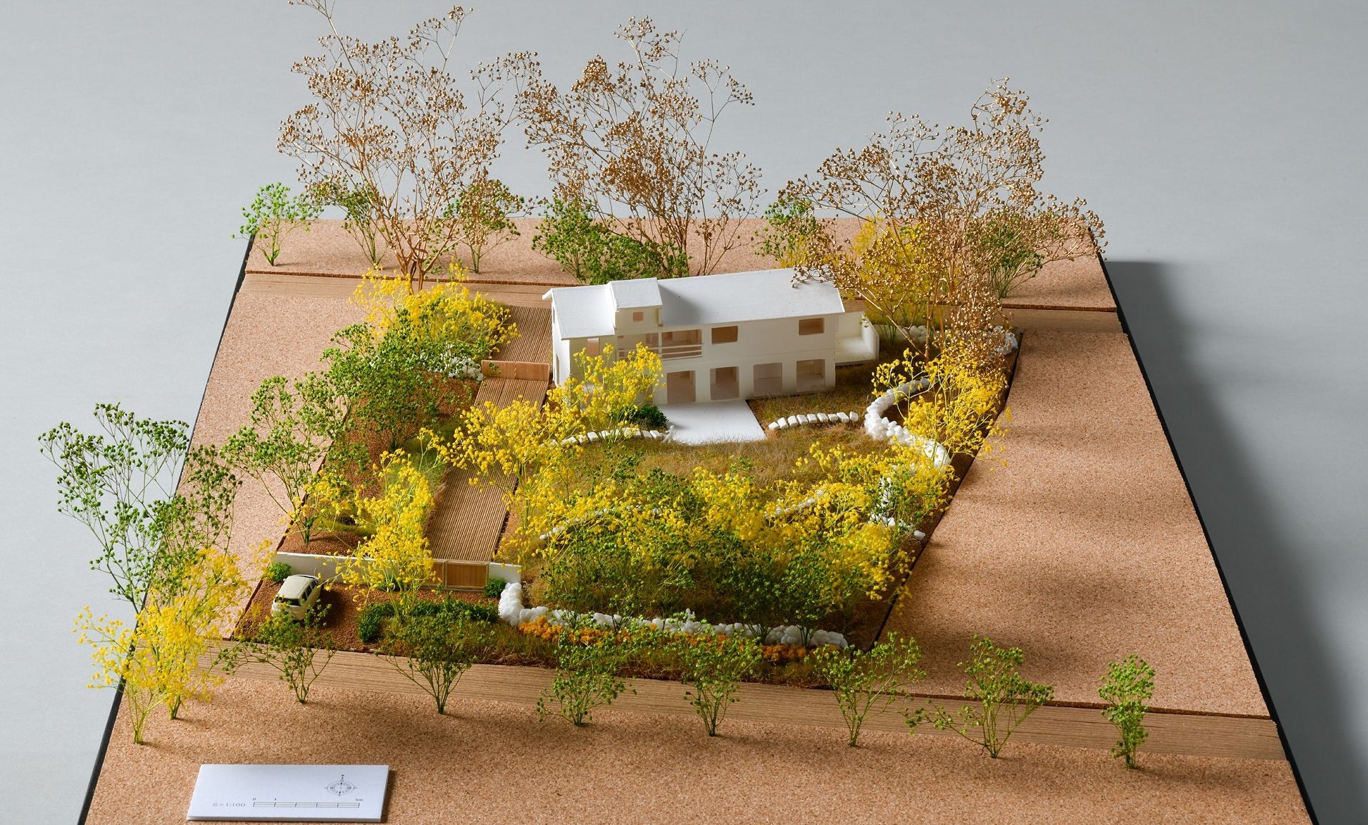 迫 加奈【コース奨励賞】 | 京都芸術大学 通信教育課程WEB卒業