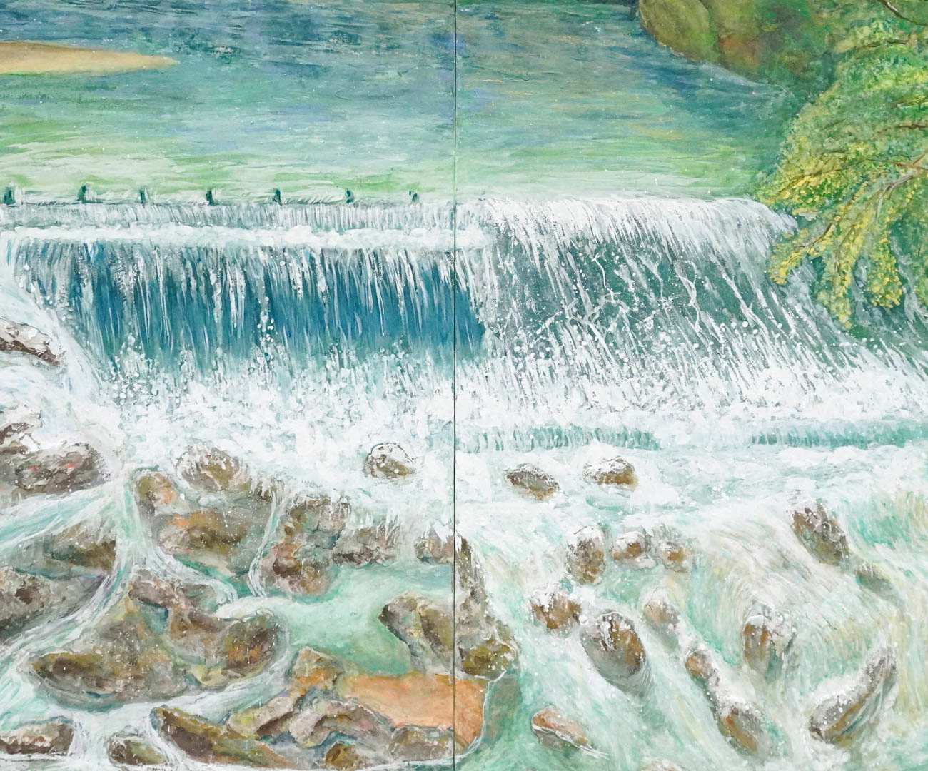 天野 良昭 京都芸術大学 通信教育課程WEB卒業・修了制作展2021