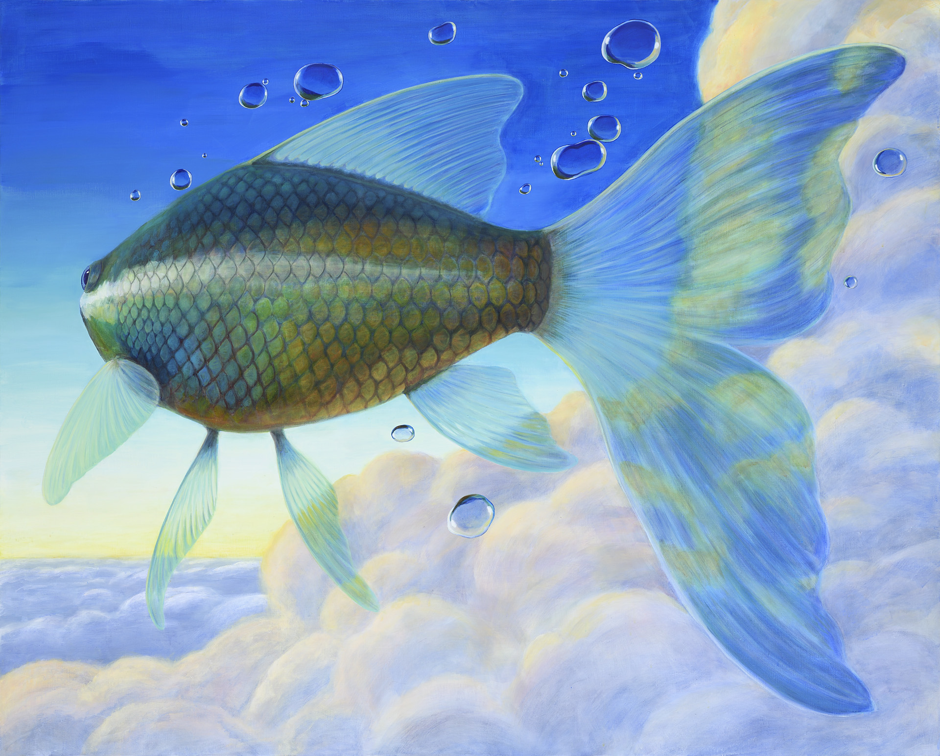 大橋 正 京都芸術大学 通信教育課程WEB卒業・修了制作展2021