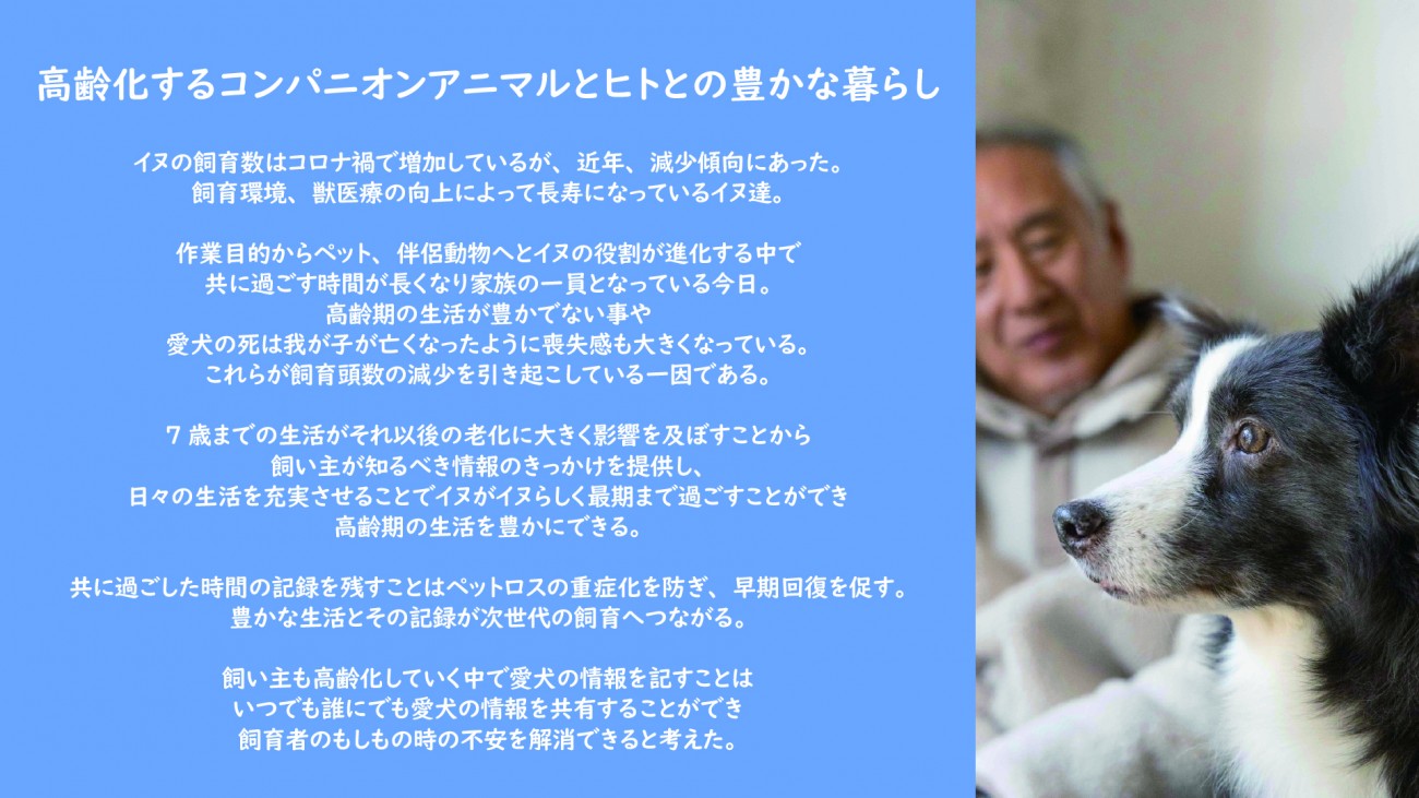 早川 裕子 京都芸術大学 通信教育 Web卒業 修了制作展21