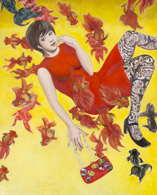 金 敬愛 京都芸術大学 通信教育課程WEB卒業・修了制作展2009