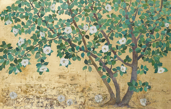 玉置 眸 京都芸術大学 通信教育課程WEB卒業・修了制作展2010