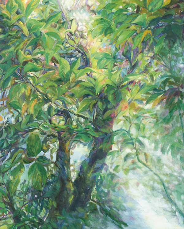 山本 道子 京都芸術大学 通信教育課程WEB卒業・修了制作展2011