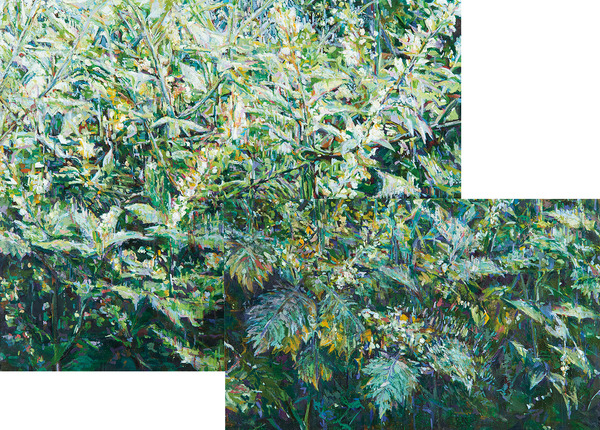 前田 智子 京都芸術大学 通信教育課程WEB卒業・修了制作展2015