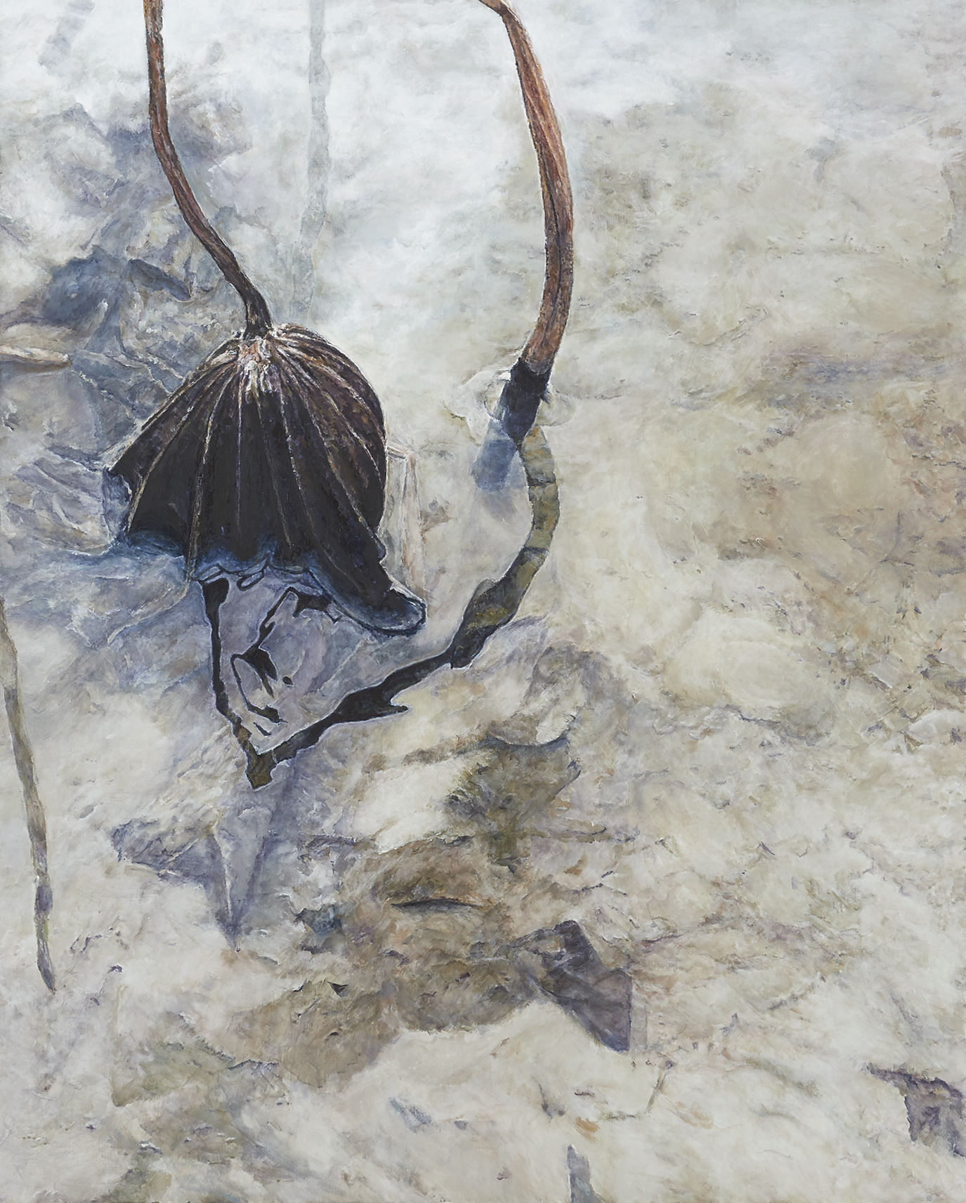 中川 久 【学科賞】 京都芸術大学 通信教育課程WEB卒業・修了制作展2017