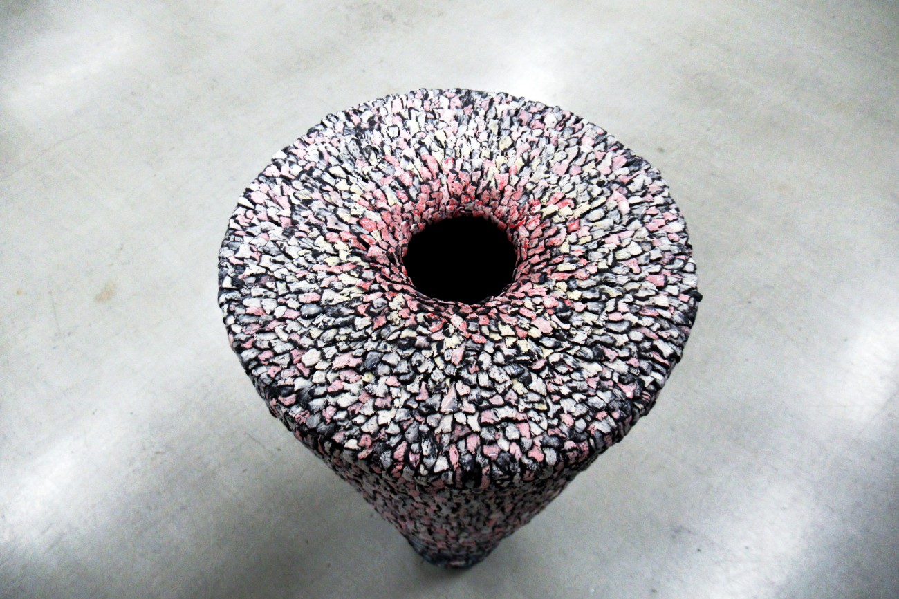 鈴木 朋美【学長賞】 京都芸術大学 通信教育課程WEB卒業・修了制作展2022