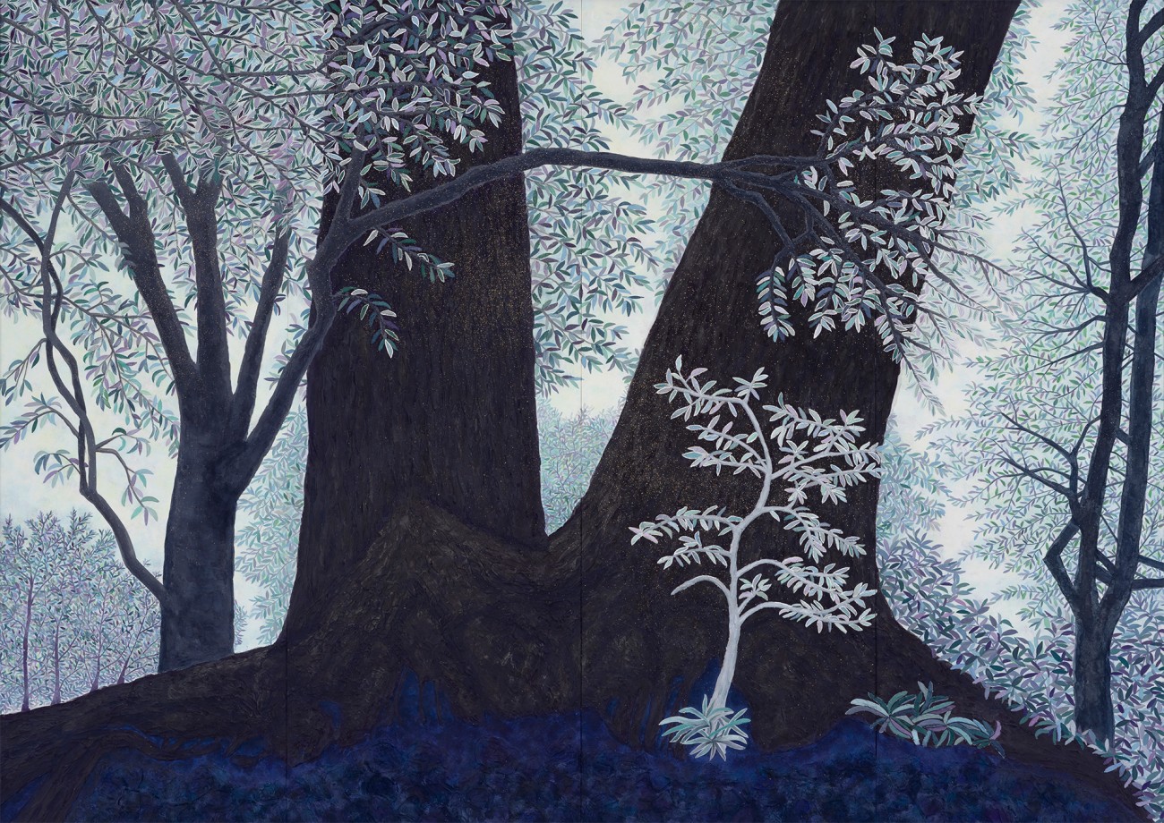 三宅 由記 京都芸術大学 通信教育課程WEB卒業・修了制作展2022