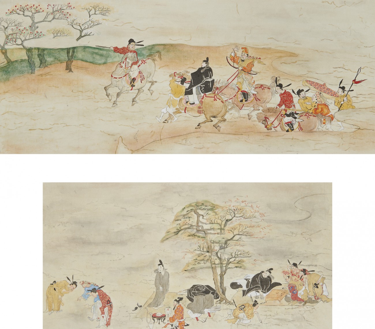 望月 優子 京都芸術大学 通信教育課程WEB卒業・修了制作展2022