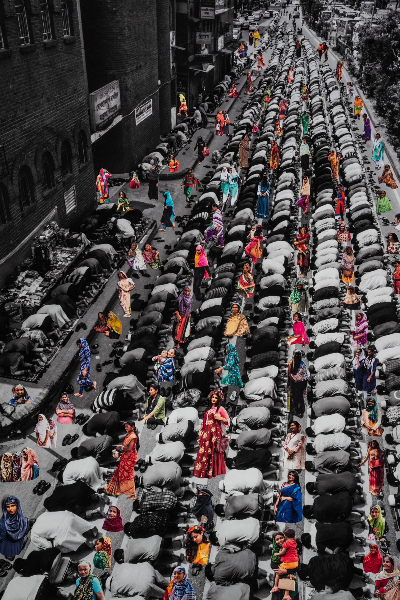 岩附加代子 京都芸術大学 通信教育課程WEB卒業・修了制作展2021