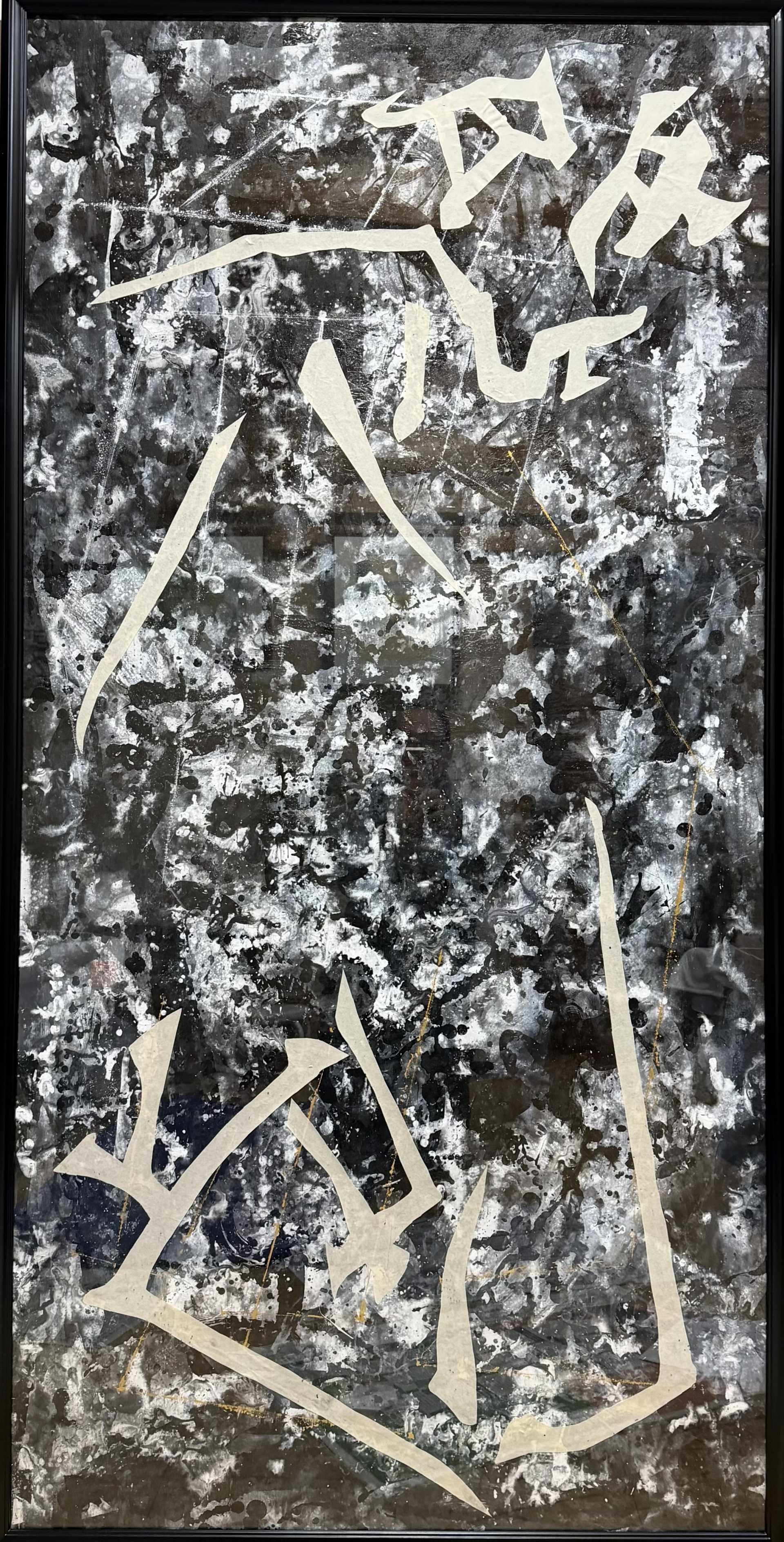 龍虎字 | 京都芸術大学 通信教育課程WEB卒業・修了制作展2025