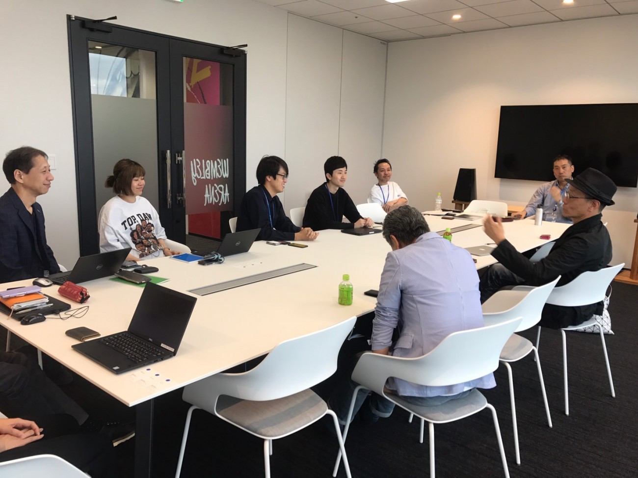 ユニバーサルミュージック 京都造形芸術大学 Kua Production 芸術教育を社会実装する大学 ユニバーサルミュージック 京都造形芸術大学 Kua Production 芸術教育を社会実装する大学