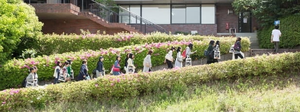 入学説明会・相談会