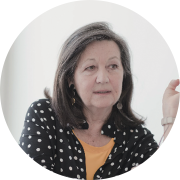 Saskia Bos