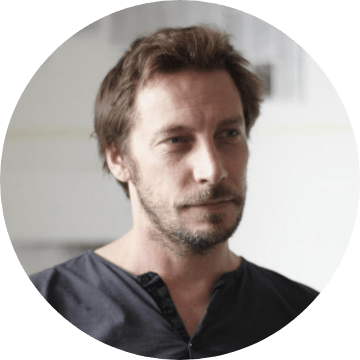 Éric Baudelaire