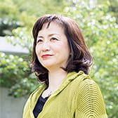 河上 眞理