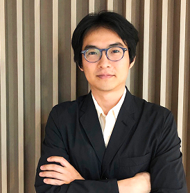 三田村 有芳