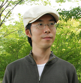 林田 新