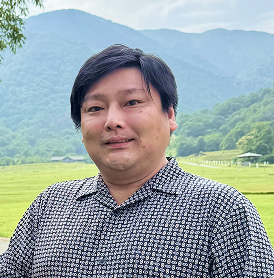 荒木 慎太郎